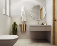 Nieuwbouw Woningen - Villa - Rojales