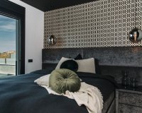 Nieuwbouw Woningen - Villa - Rojales