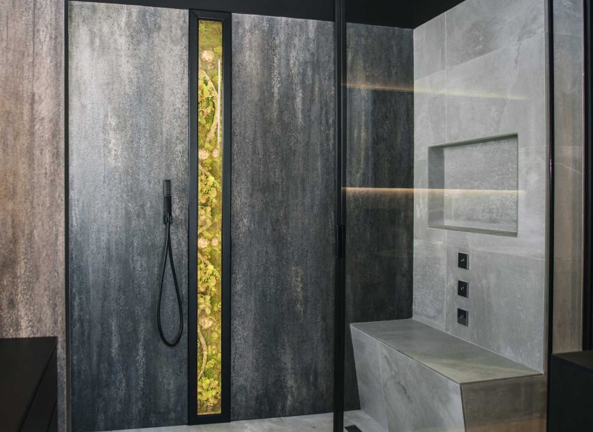 Nieuwbouw Woningen - Villa - Rojales