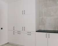 Nieuwbouw Woningen - Villa - Rojales