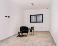 Nieuwbouw Woningen - Villa - Rojales