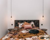 Nieuwbouw Woningen - Villa - Rojales