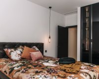 Nieuwbouw Woningen - Villa - Rojales