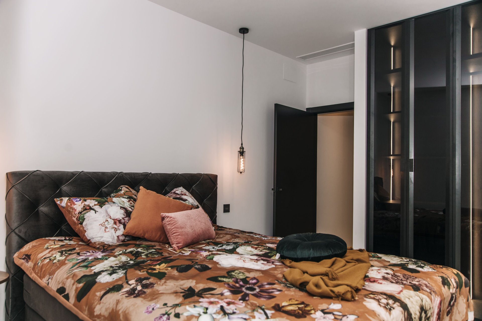 Nieuwbouw Woningen - Villa - Rojales