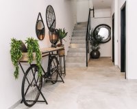 Nieuwbouw Woningen - Villa - Rojales