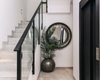 Nieuwbouw Woningen - Villa - Rojales