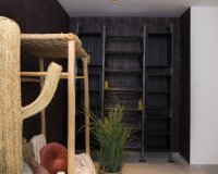 Nieuwbouw Woningen - Villa - Rojales