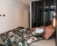 Nieuwbouw Woningen - Villa - Rojales