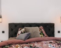 Nieuwbouw Woningen - Villa - Rojales