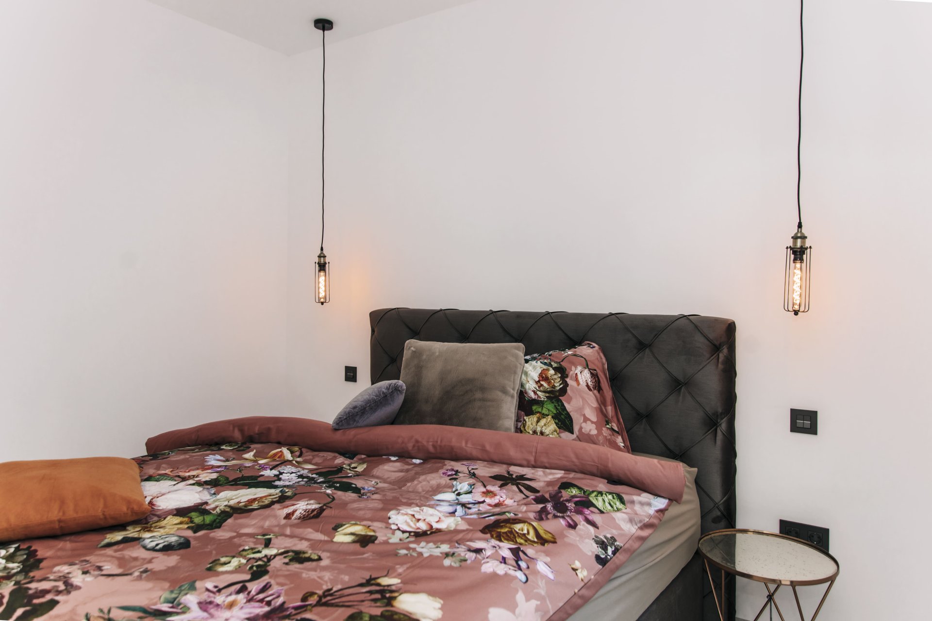 Nieuwbouw Woningen - Villa - Rojales