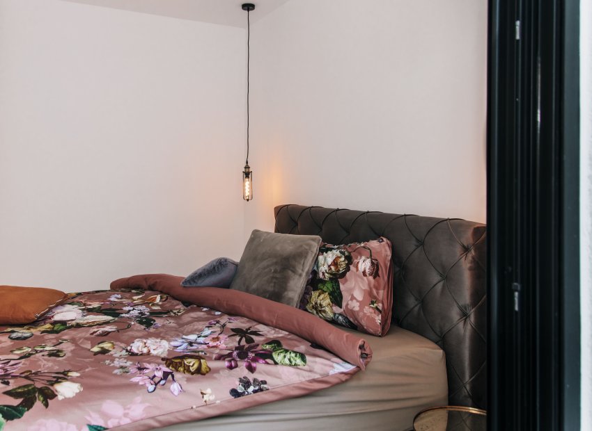 Nieuwbouw Woningen - Villa - Rojales