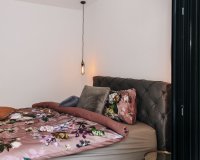 Nieuwbouw Woningen - Villa - Rojales