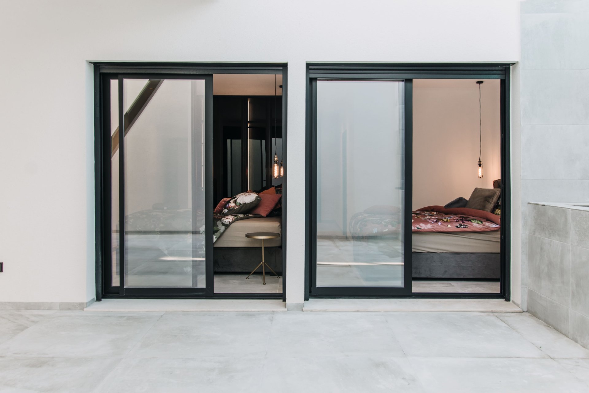 Nieuwbouw Woningen - Villa - Rojales