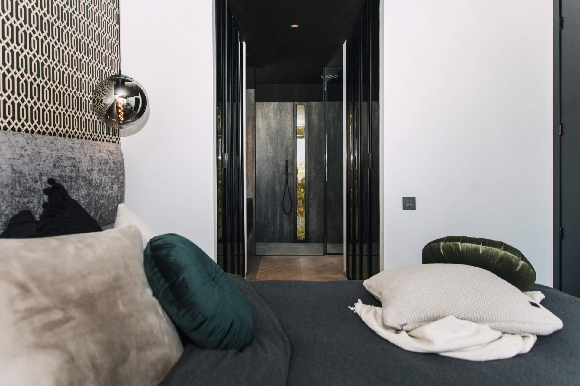 Nieuwbouw Woningen - Villa - Rojales