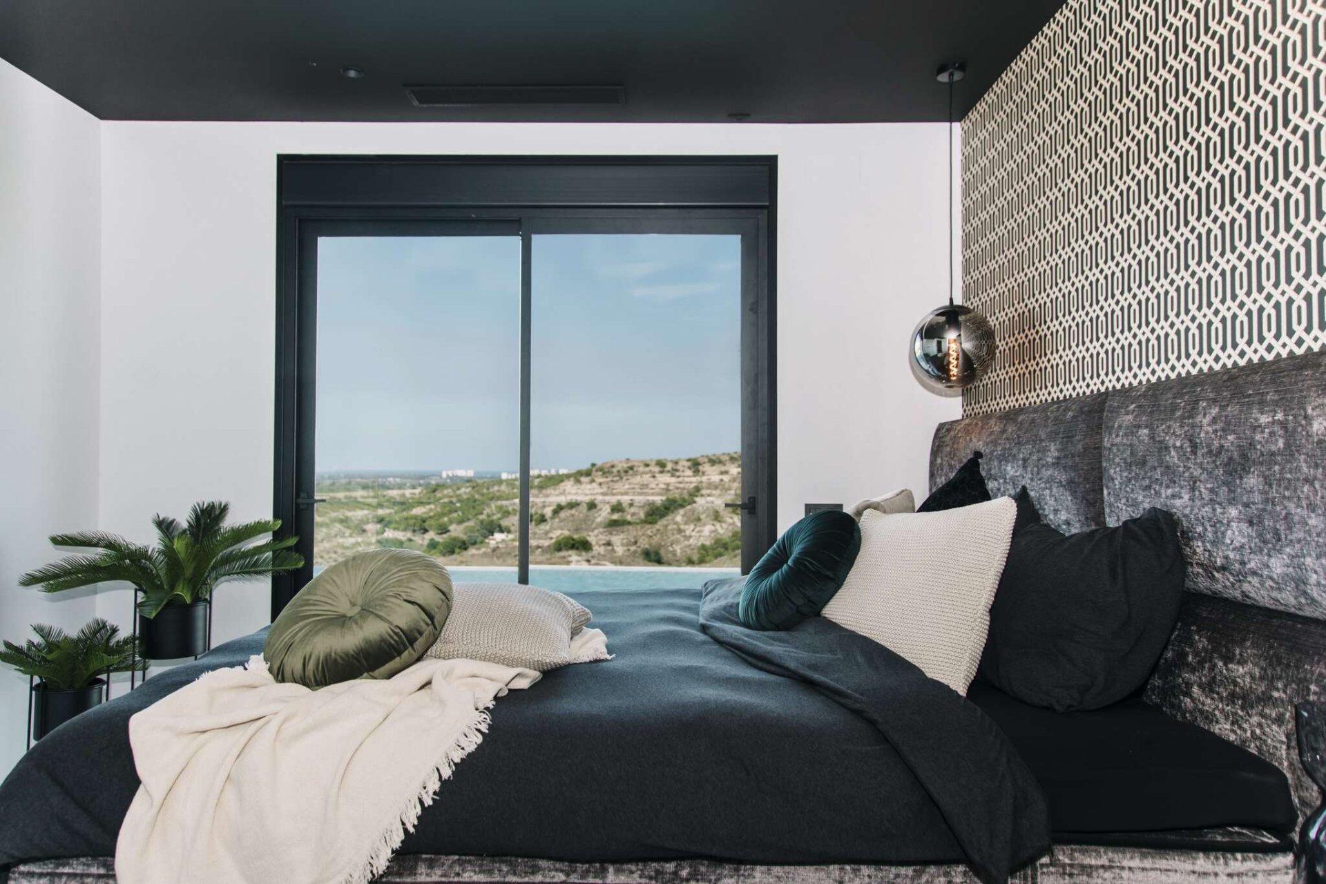 Nieuwbouw Woningen - Villa - Rojales