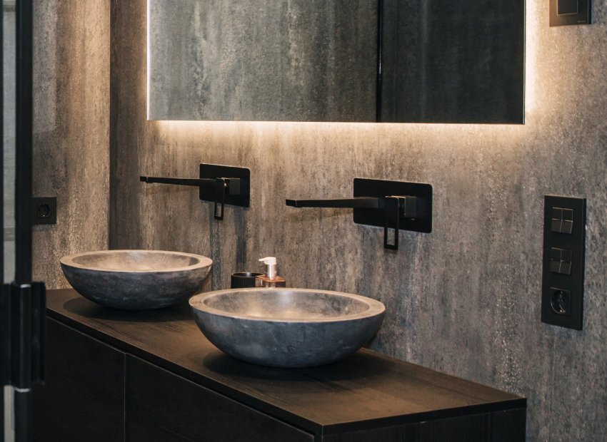 Nieuwbouw Woningen - Villa - Rojales