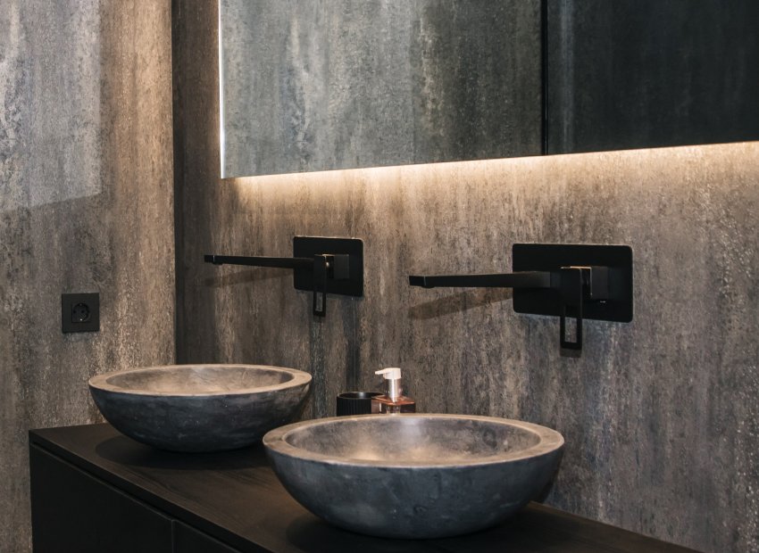 Nieuwbouw Woningen - Villa - Rojales