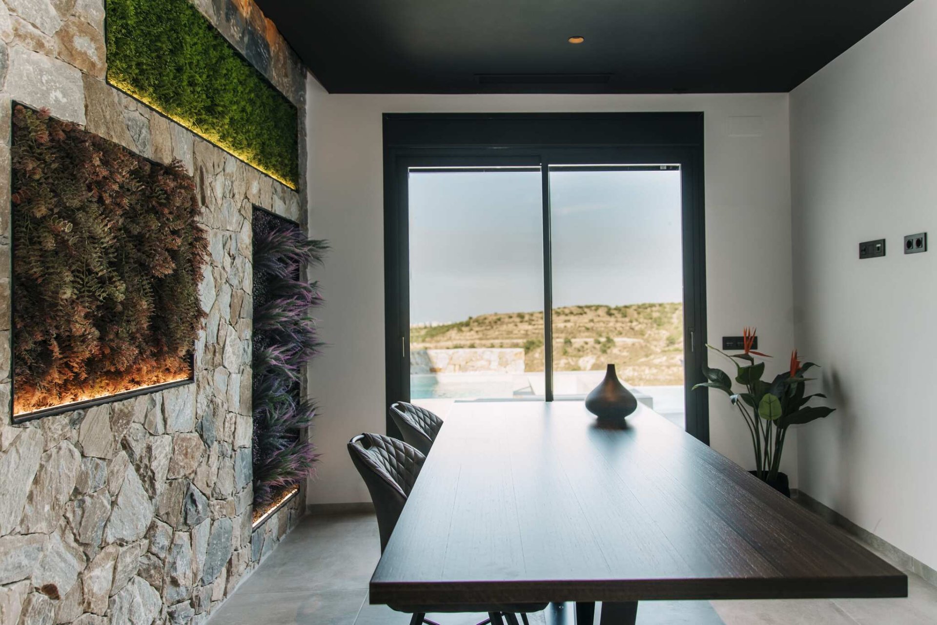 Nieuwbouw Woningen - Villa - Rojales