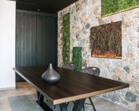 Nieuwbouw Woningen - Villa - Rojales