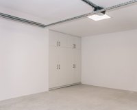 Nieuwbouw Woningen - Villa - Rojales