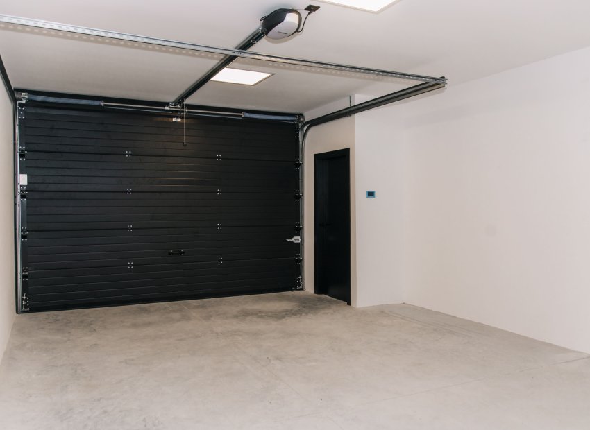 Nieuwbouw Woningen - Villa - Rojales