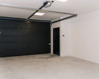 Nieuwbouw Woningen - Villa - Rojales