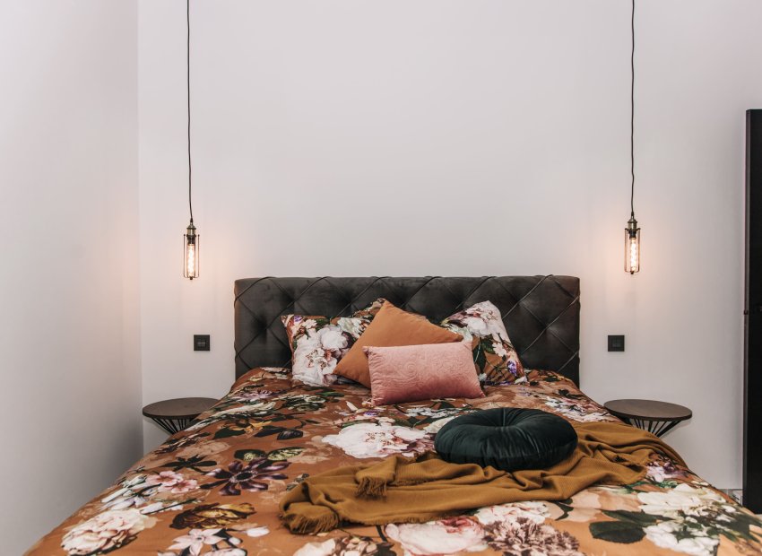 Nieuwbouw Woningen - Villa - Rojales