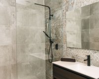 Nieuwbouw Woningen - Villa - Rojales