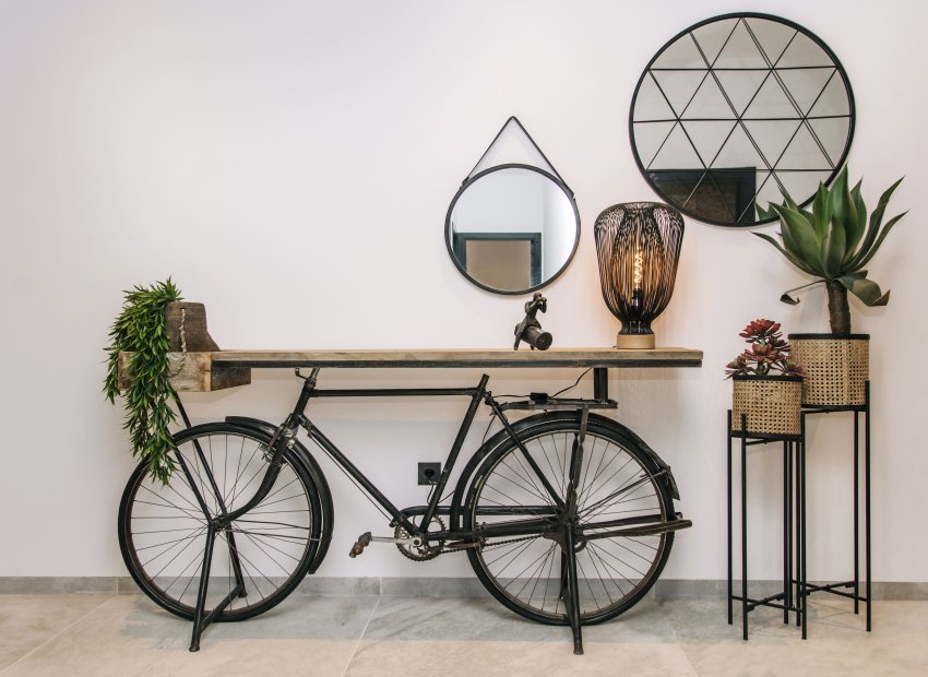 Nieuwbouw Woningen - Villa - Rojales