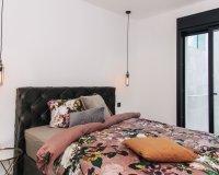 Nieuwbouw Woningen - Villa - Rojales