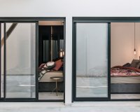 Nieuwbouw Woningen - Villa - Rojales