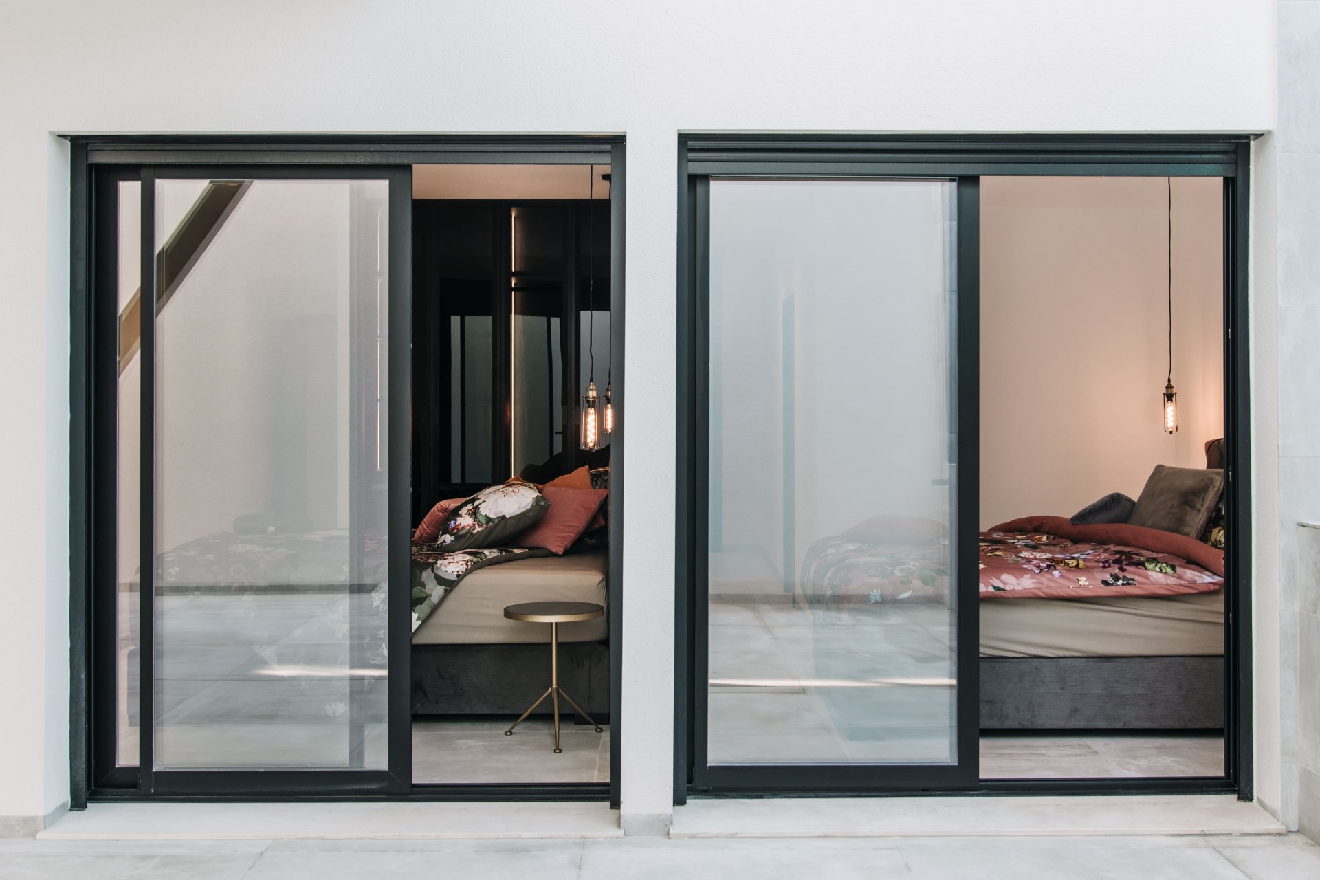 Nieuwbouw Woningen - Villa - Rojales