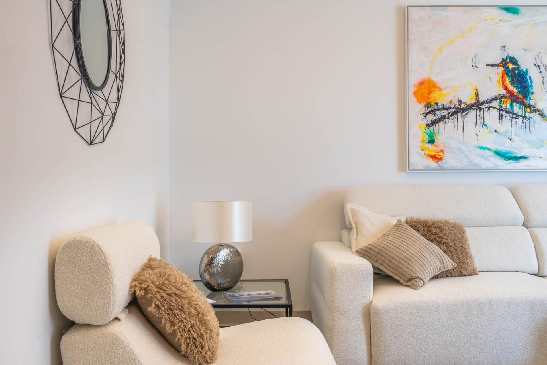 Nieuwbouw Woningen - Villa - Roldán