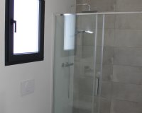 Nieuwbouw Woningen - Villa - Roldán