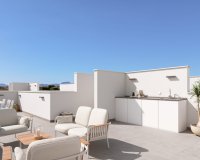 Nieuwbouw Woningen - Villa - Roldán