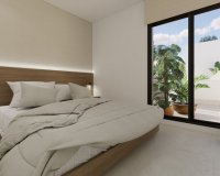 Nieuwbouw Woningen - Villa - San Fulgencio