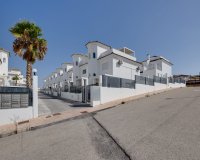 Nieuwbouw Woningen - Villa - San Fulgencio