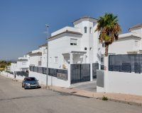 Nieuwbouw Woningen - Villa - San Fulgencio