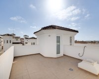 Nieuwbouw Woningen - Villa - San Fulgencio