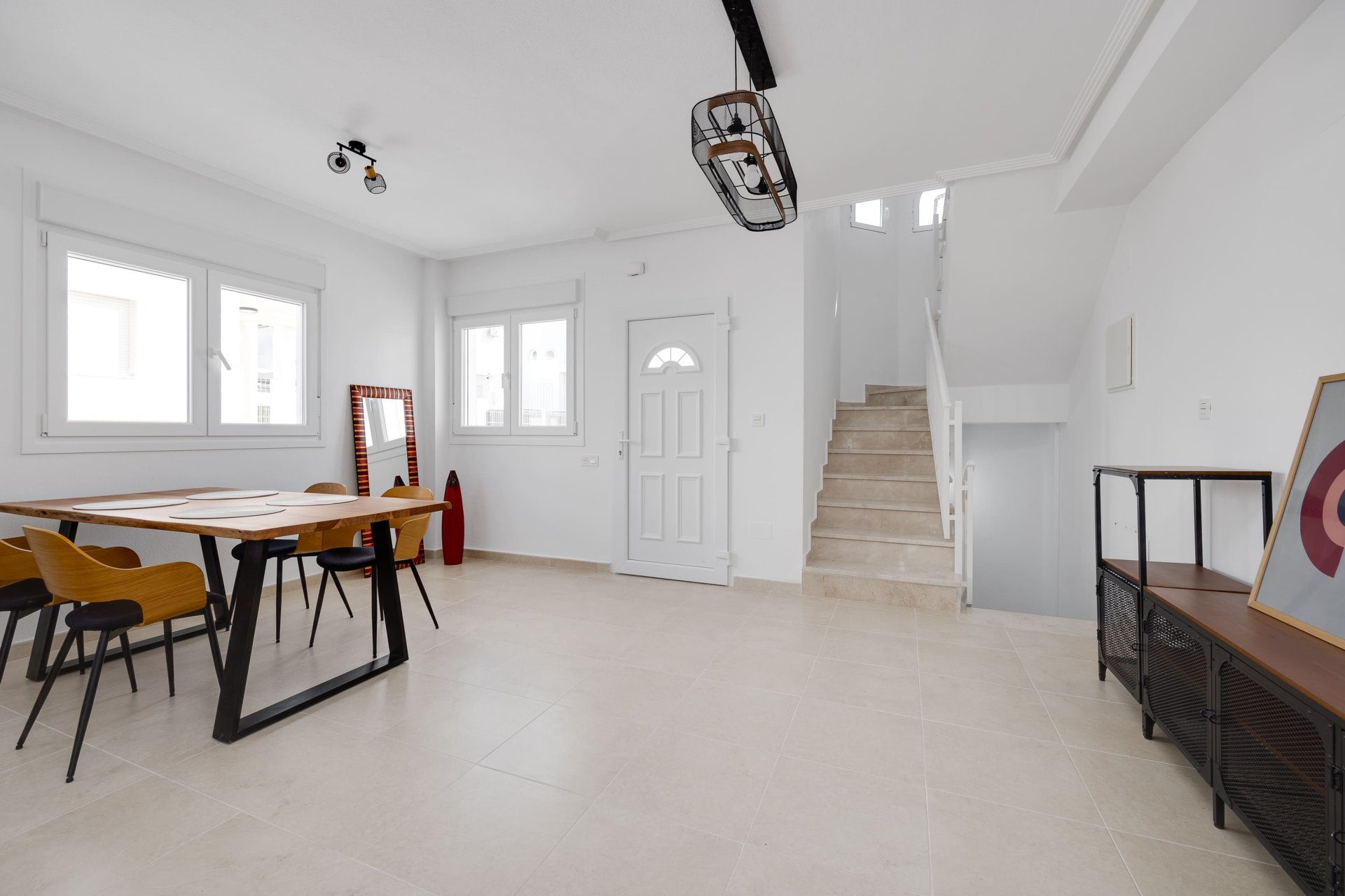 Nieuwbouw Woningen - Villa - San Fulgencio