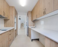 Nieuwbouw Woningen - Villa - San Fulgencio