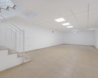 Nieuwbouw Woningen - Villa - San Fulgencio