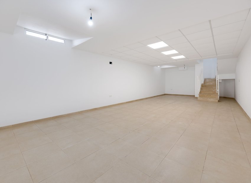 Nieuwbouw Woningen - Villa - San Fulgencio