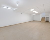 Nieuwbouw Woningen - Villa - San Fulgencio