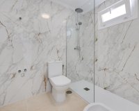 Nieuwbouw Woningen - Villa - San Fulgencio