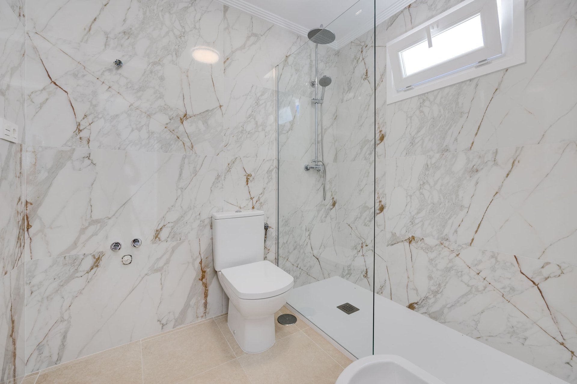 Nieuwbouw Woningen - Villa - San Fulgencio