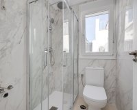 Nieuwbouw Woningen - Villa - San Fulgencio