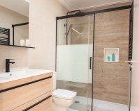 Nieuwbouw Woningen - Villa - San Fulgencio