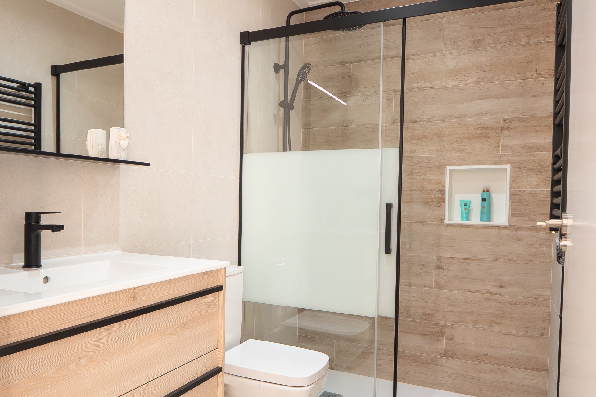 Nieuwbouw Woningen - Villa - San Fulgencio