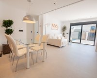 Nieuwbouw Woningen - Villa - San Fulgencio